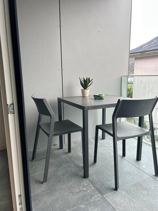 Labpark Relax Apartment Melano Exterior photo