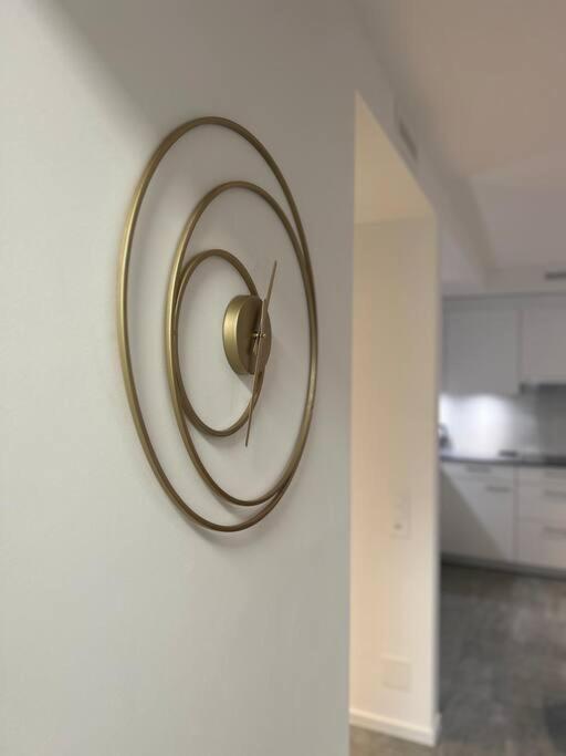 Labpark Relax Apartment Melano Exterior photo