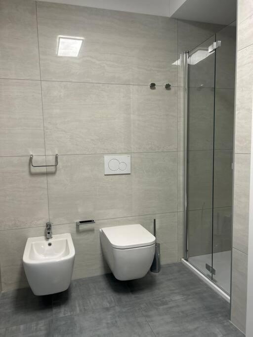 Labpark Relax Apartment Melano Exterior photo