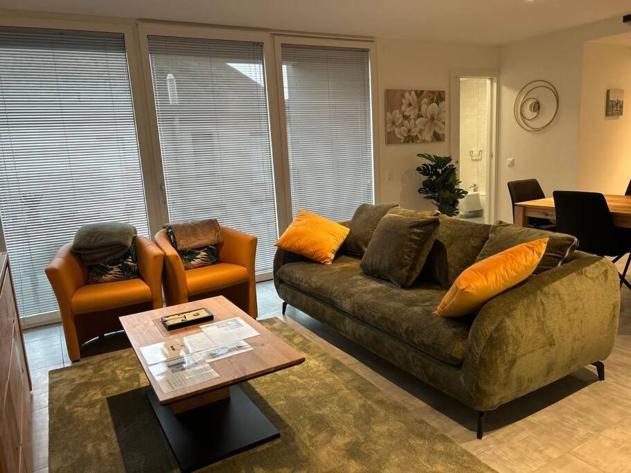 Labpark Relax Apartment Melano Exterior photo